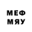 MDMA VHQ Maria Mirzayuldashova