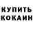 Каннабис OG Kush SASHA VASILEVICH