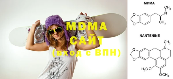 стафф Балабаново